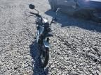 2025 Honda CT125 A