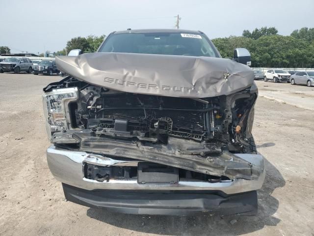 2019 Ford F250 Super Duty