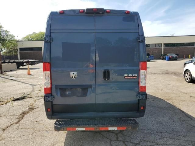 2020 Dodge RAM Promaster 3500 3500 High