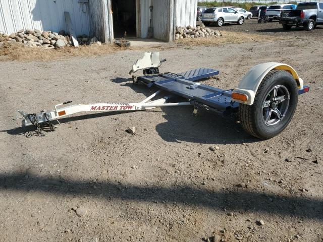 2022 Master Tow 80thdeb car Dolly