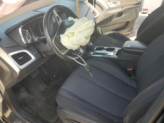 2016 GMC Terrain SLE