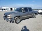 2006 Chevrolet Silverado C1500