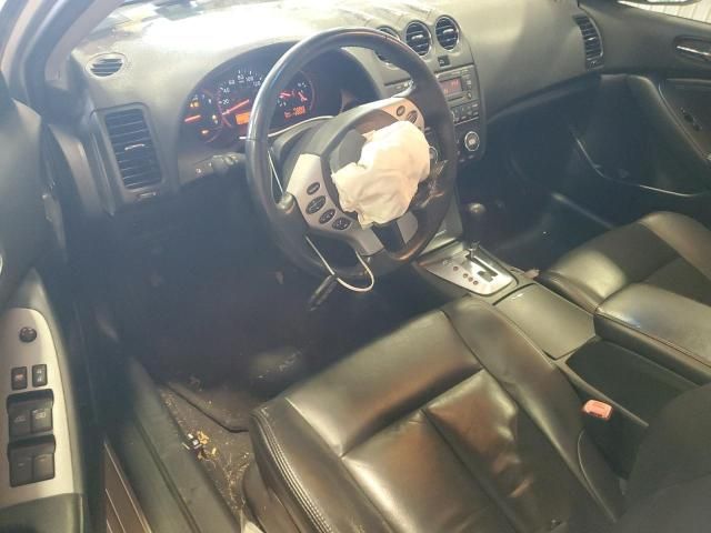2008 Nissan Altima 2.5