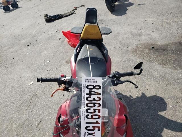 2024 Honda ADV160 A