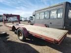 1998 Intt 1998 Interstate Equipment Trailer