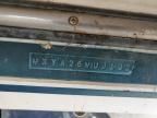 2002 Maxum Boat