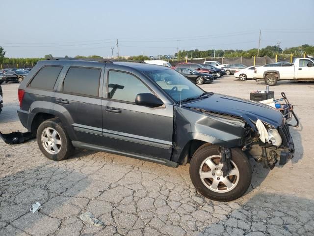 2008 Jeep Grand Cherokee Laredo