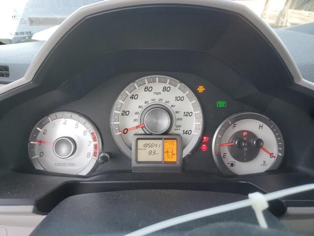 2015 Honda Pilot EXL