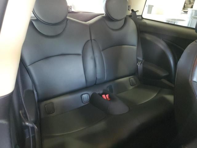 2012 Mini Cooper
