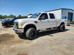 Ford f250 Super Duty salvage cars for sale: 2010 Ford F250 Super Duty