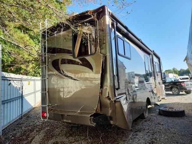 2008 Gulf Strea 2008 International 4000 4200