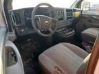 2013 Chev Express G2500