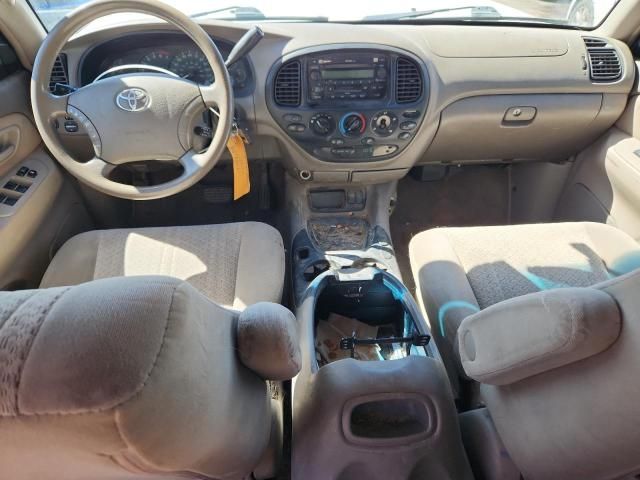 2006 Toyota Tundra Double Cab SR5