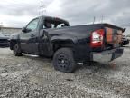 2013 Chevrolet Silverado C1500