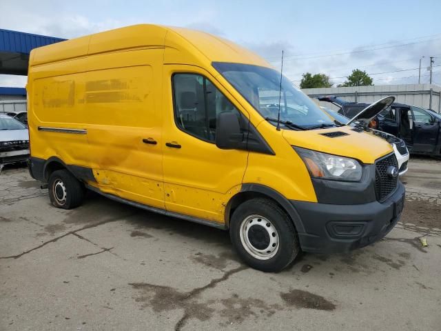 2022 Ford Transit T-250
