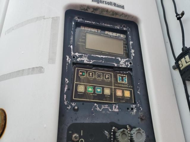 2003 Utility VS2R Refrigerated Van Trailer