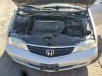 2002 Honda Odyssey EX