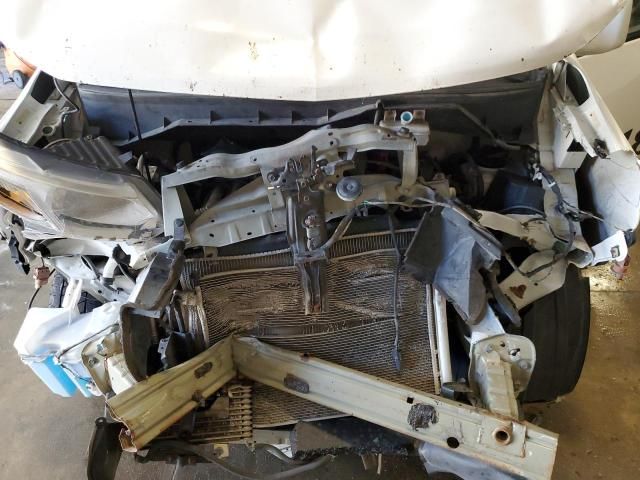 2015 Chevrolet City Express lt