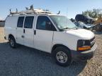 2013 Chevrolet Express G2500