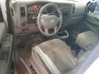 2012 Nissan NV 1500