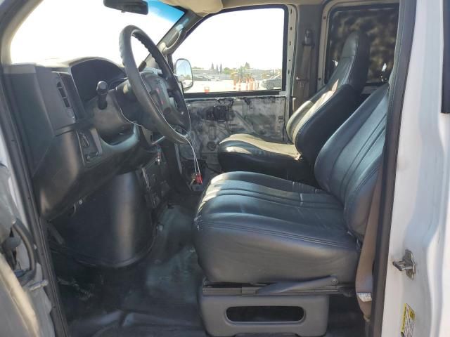 2006 GMC Savana G2500