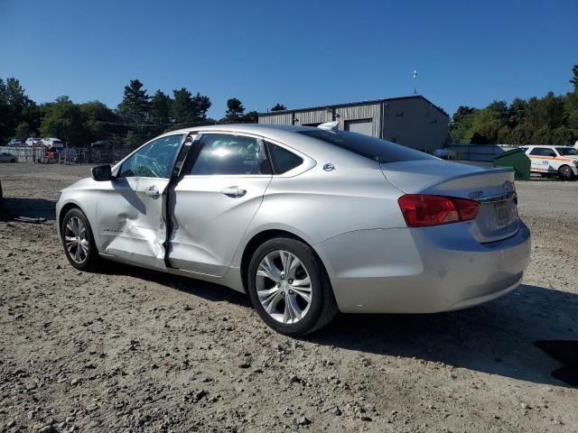 2015 Chevrolet Impala LT