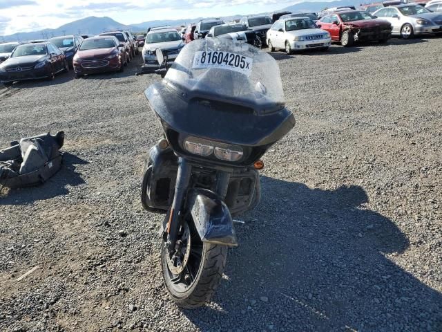 2022 Harley-Davidson Fltrk
