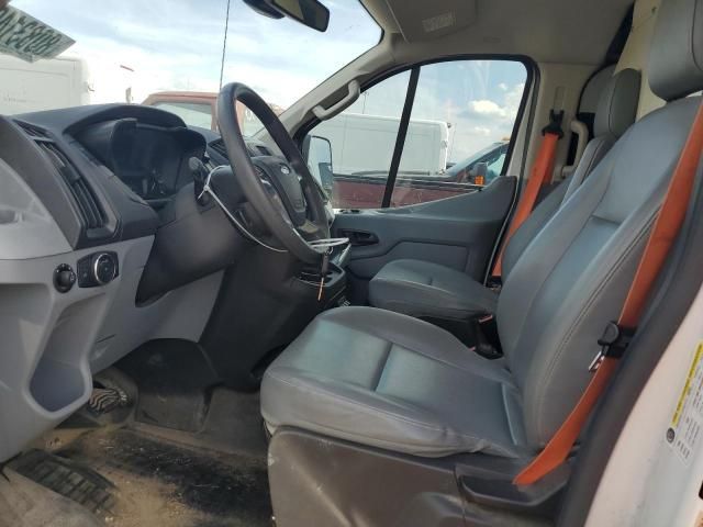 2017 Ford Transit T-150