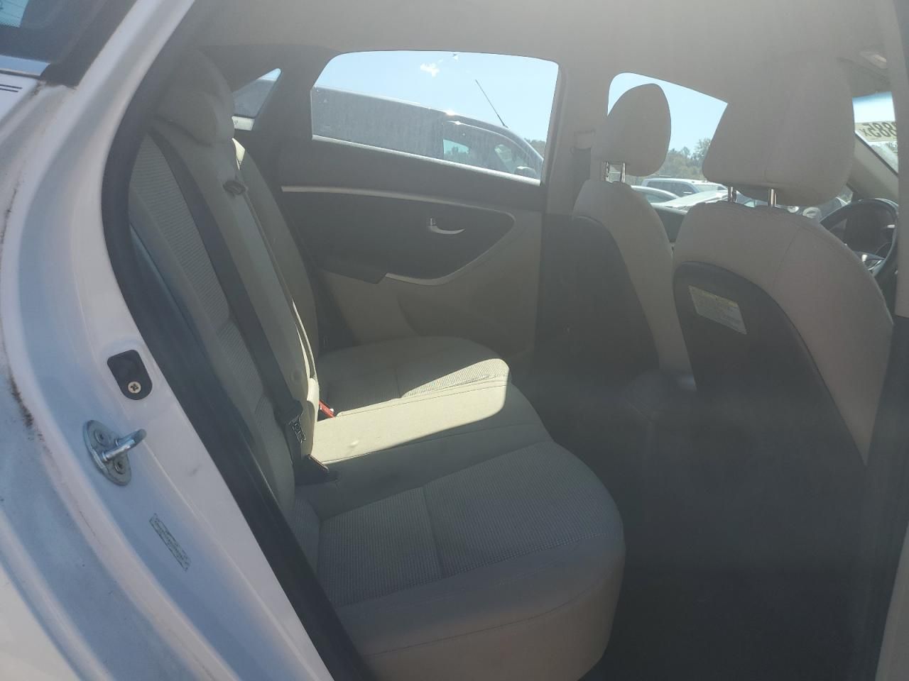 2013 Hyundai Elantra gt