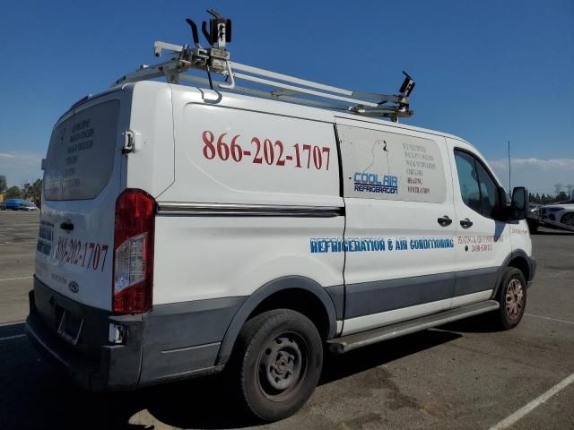 2019 Ford Transit T-250