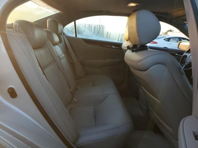 2004 Lexus ES 330