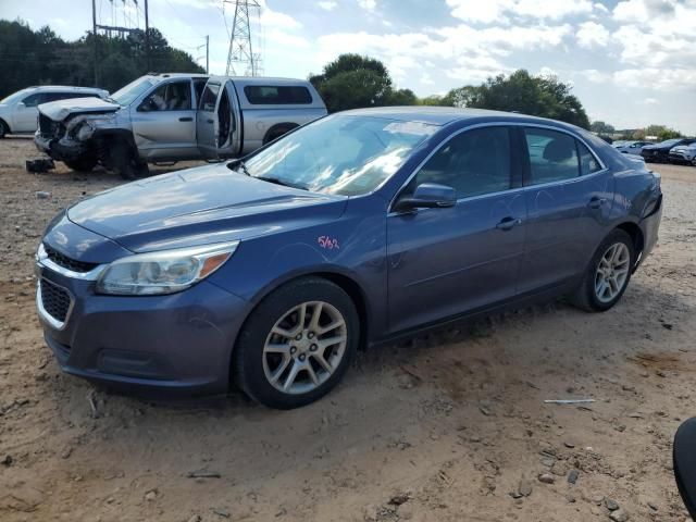 2014 Chevrolet Malibu 1LT