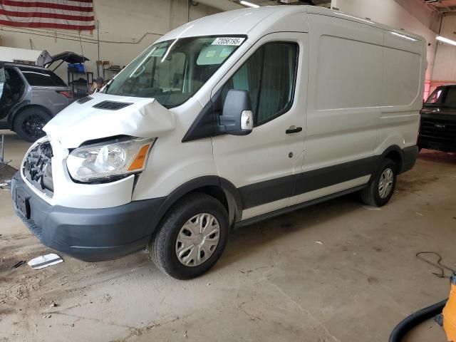 2019 Ford Transit T-150