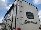 2015 Primetime Crusader F