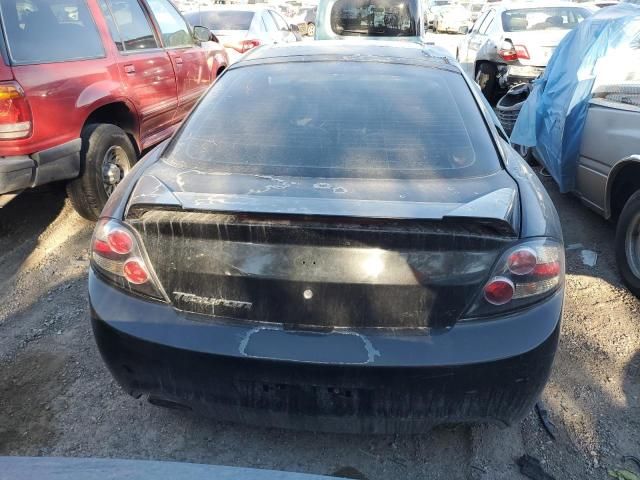 2007 Hyundai Tiburon GT