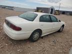 2005 Buick Lesabre Custom