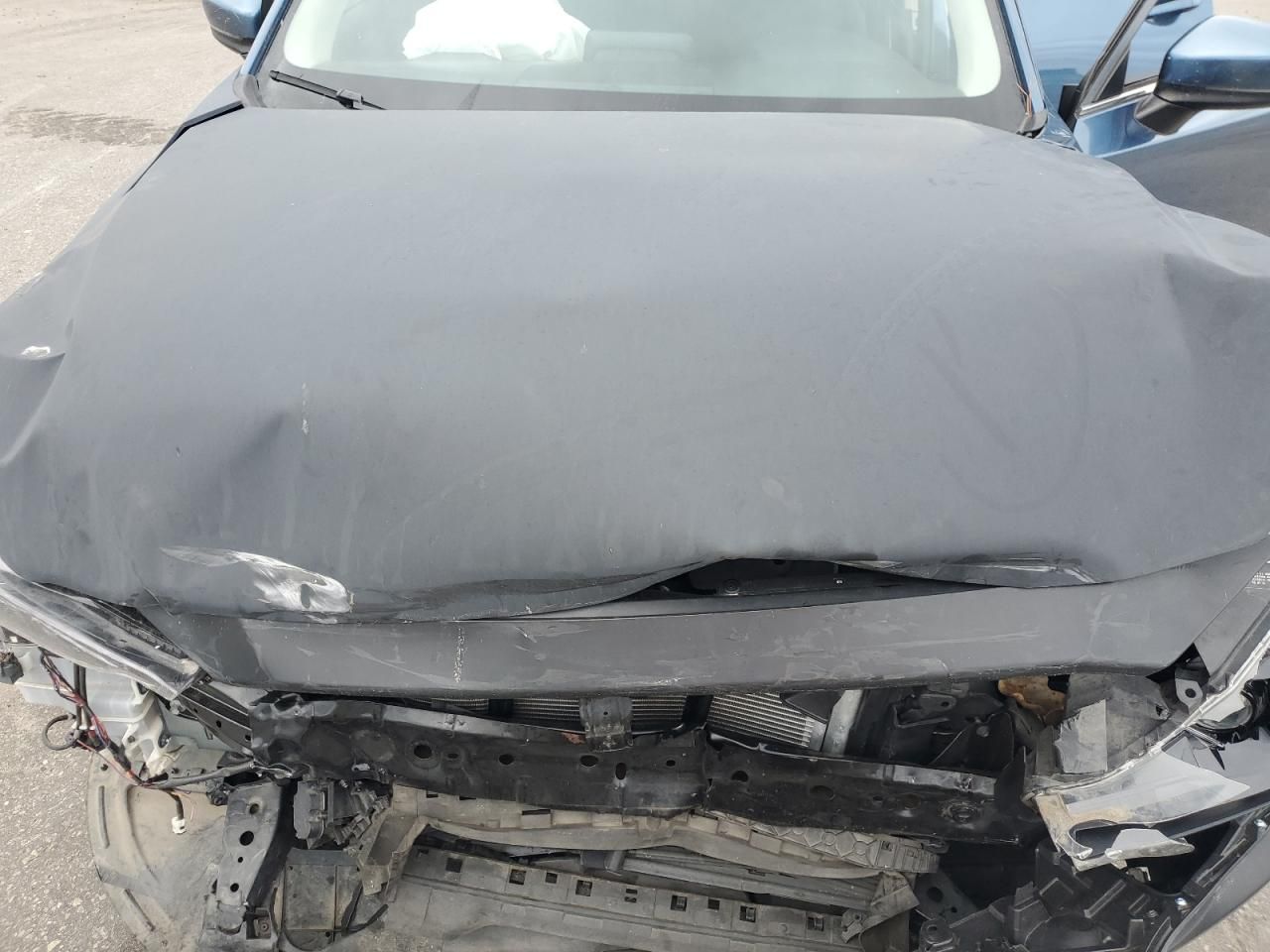 2019 Mazda Cx-5 Sport