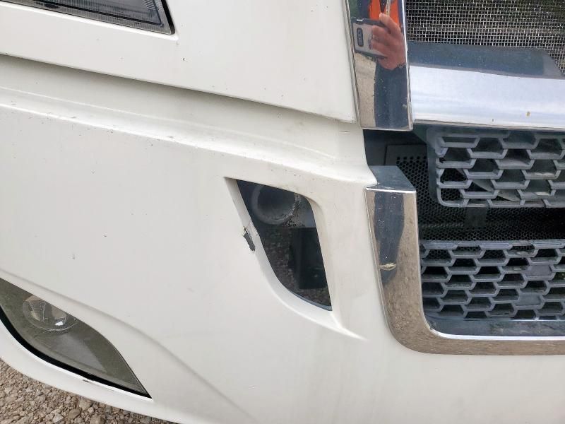 2019 Freightliner Cascadia 116