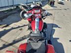 2016 Harley-Davidson Fltruse CVO Road Glide