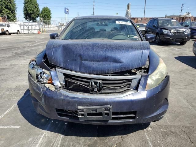2008 Honda Accord LXP