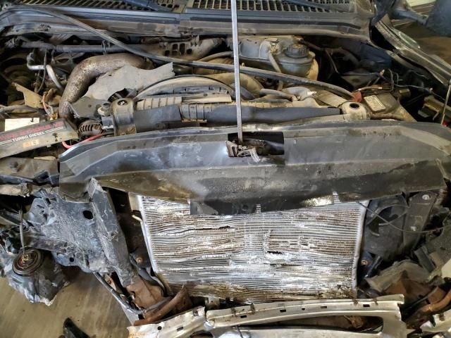 2007 Ford F350 srw Super Duty