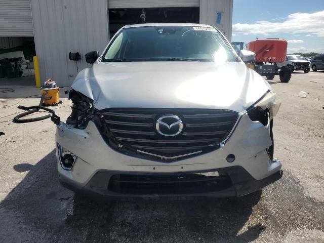 2016 Mazda CX-5 GT