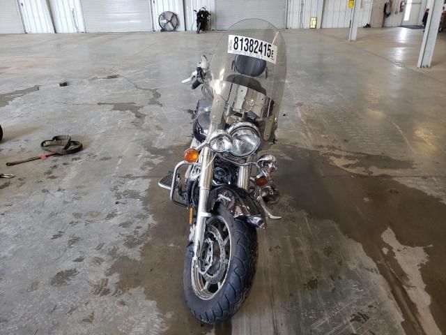 2004 Yamaha XVS1100 A