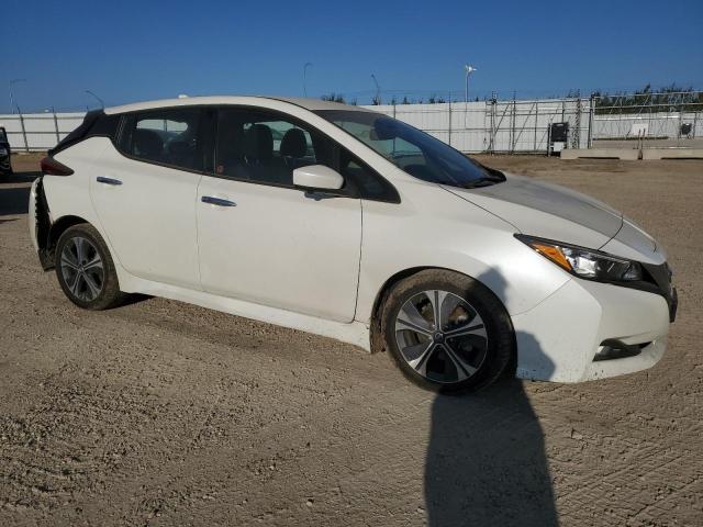 2021 Nissan Leaf sv