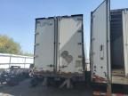 2015 Vanguard DRY Freight Trailer