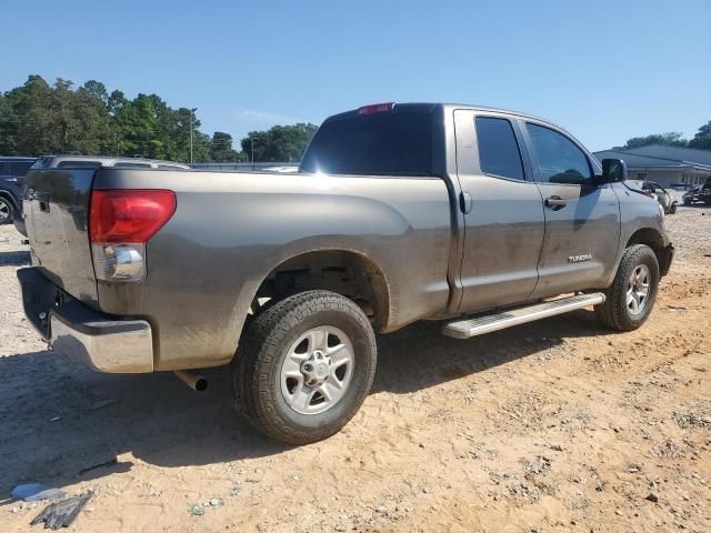 2009 Toyota Tundra Double Cab