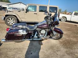 2007 Harley-Davidson 2007 HARLEY-DAVIDSON Flhx en venta en Pekin, IL