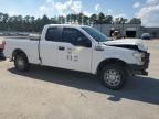 2015 Ford F150 Super Cab