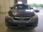 2013 Suba RU XV Crosstrek 2.0 Premium