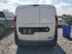 2018 Dodge RAM Promaster City